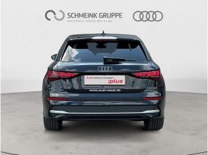 Audi A3 Sportback 40 TFSI e S-line Carplay AHK ACC