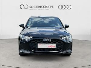 Audi A3 Sportback 40 TFSI e S-line Carplay AHK ACC