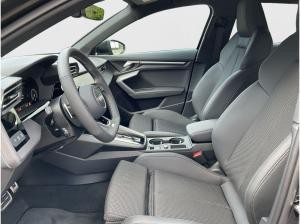 Audi A3 Sportback 40 TFSI e S-line Carplay AHK ACC