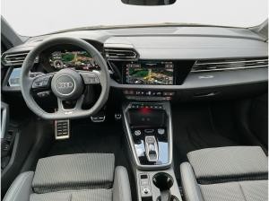 Audi A3 Sportback 40 TFSI e S-line Carplay AHK ACC