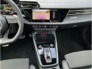 Audi A3 Sportback 40 TFSI e S-line Carplay AHK ACC
