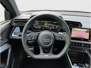 Audi A3 Sportback 40 TFSI e S-line Carplay AHK ACC