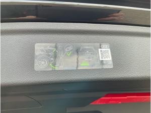 Audi A3 Sportback 40 TFSI e S-line Carplay AHK ACC