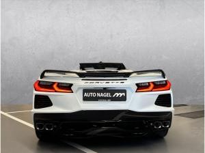 Corvette C8 Conver. 6.2 V8 *3JahreGarantie*24 MY*