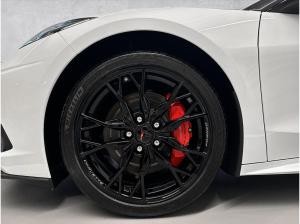 Corvette C8 Conver. 6.2 V8 *3JahreGarantie*24 MY*