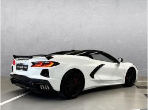 Corvette C8 Conver. 6.2 V8 *3JahreGarantie*24 MY*