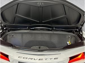 Corvette C8 Conver. 6.2 V8 *3JahreGarantie*24 MY*