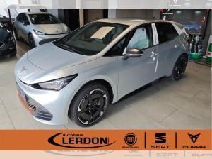 Cupra Born 77kWh 231PS|Edition Dynamic|Cargo|SmartAmb|LETZTES FZG