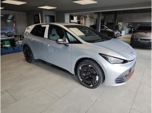 Cupra Born 77kWh 231PS|Edition Dynamic|Cargo|SmartAmb|LETZTES FZG