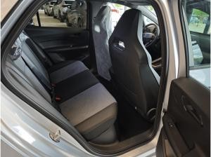 Cupra Born 77kWh 231PS|Edition Dynamic|Cargo|SmartAmb|LETZTES FZG