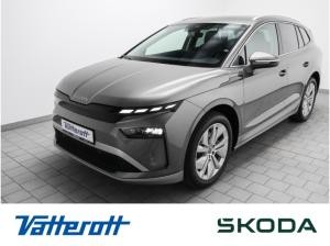 Skoda ENYAQ 60 Loft AHK Memory Matrix LED elektr.Heckklappe