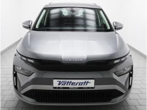 Skoda ENYAQ 60 Loft AHK Memory Matrix LED elektr.Heckklappe