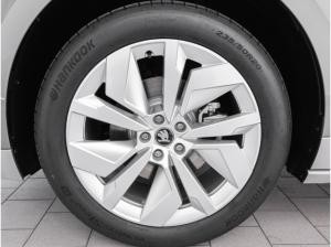 Skoda ENYAQ 60 Loft AHK Memory Matrix LED elektr.Heckklappe