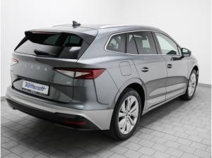 Skoda ENYAQ 60 Loft AHK Memory Matrix LED elektr.Heckklappe