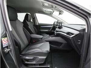 Skoda ENYAQ 60 Loft AHK Memory Matrix LED elektr.Heckklappe