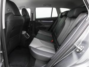 Skoda ENYAQ 60 Loft AHK Memory Matrix LED elektr.Heckklappe