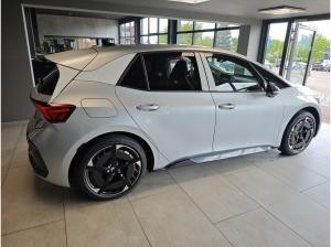 Cupra Born 77kWh 231PS|Edition Dynamic|Cargo|SmartAmb|LETZTES FZG