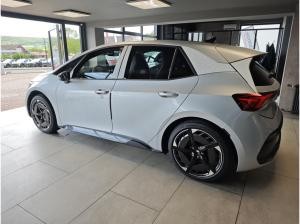 Cupra Born 77kWh 231PS|Edition Dynamic|Cargo|SmartAmb|LETZTES FZG