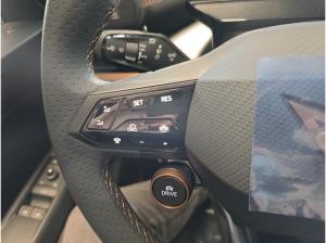 Cupra Born 77kWh 231PS|Edition Dynamic|Cargo|SmartAmb|LETZTES FZG