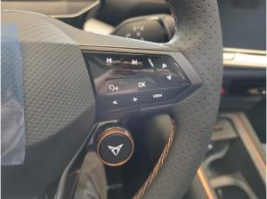 Cupra Born 77kWh 231PS|Edition Dynamic|Cargo|SmartAmb|LETZTES FZG