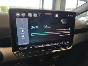 Cupra Born 77kWh 231PS|Edition Dynamic|Cargo|SmartAmb|LETZTES FZG