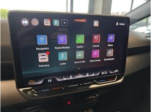 Cupra Born 77kWh 231PS|Edition Dynamic|Cargo|SmartAmb|LETZTES FZG