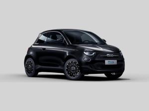 Fiat 500e La Prima | GROßE BATTERIE |  Privat