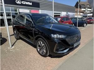 GWM WEY 03 Luxury *LED *Alcantara *HUD *2 Tonnen Anhängelast