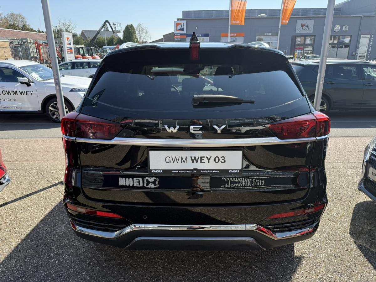 GWM WEY 03