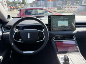 GWM WEY 03 Luxury *LED *Alcantara *HUD *2 Tonnen Anhängelast