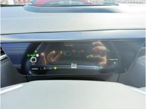 GWM WEY 03 Luxury *LED *Alcantara *HUD *2 Tonnen Anhängelast