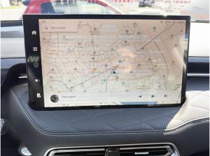 GWM WEY 03 Luxury *LED *Alcantara *HUD *2 Tonnen Anhängelast