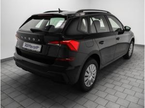 Skoda Kamiq Essence 1.0 TSI Winter
