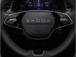 Skoda Kamiq Essence 1.0 TSI Winter