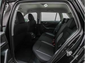 Skoda Kamiq Essence 1.0 TSI Winter