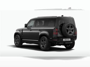 Land Rover Defender 110 D300 X-Dynamic SE *LAGERWAGENAKTION*