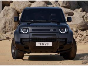 Land Rover Defender 110 D300 X-Dynamic SE *LAGERWAGENAKTION*