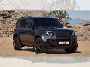 Land Rover Defender 110 D300 X-Dynamic SE *LAGERWAGENAKTION*