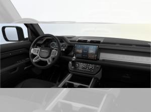 Land Rover Defender 110 D300 X-Dynamic SE *LAGERWAGENAKTION*
