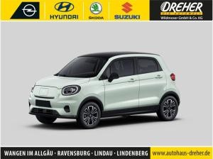 Leapmotor T03 🚀 Marktstart-Deal ❗❗Aktionsleasing❗❗