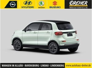 Leapmotor T03 🚀 Marktstart-Deal ❗❗Aktionsleasing❗❗