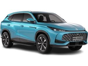 MG HS PHEV Comfort *LED*Memory*NAVI*Klima* Konditionen mit GDB!