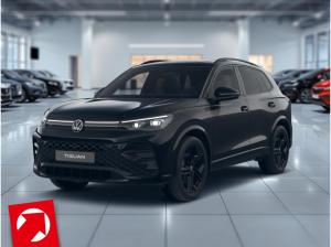 Volkswagen Tiguan R-Line 2,0 TSI OPF 4MOTION (265 PS) DSG*AHK*WINTERRÄDER*PANORAMA*STHZG