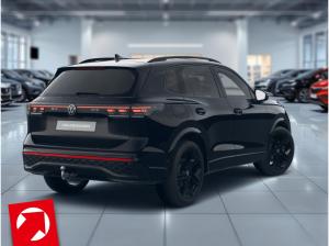 Volkswagen Tiguan R-Line 2,0 TSI OPF 4MOTION (265 PS) DSG*AHK*WINTERRÄDER*PANORAMA*STHZG