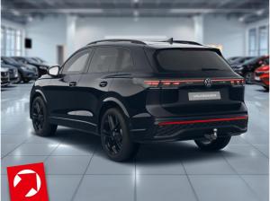 Volkswagen Tiguan R-Line 2,0 TSI OPF 4MOTION (265 PS) DSG*AHK*WINTERRÄDER*PANORAMA*STHZG