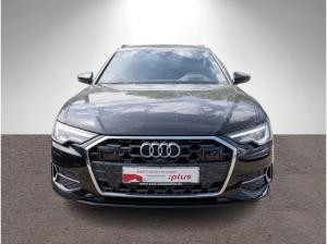 Audi A6 Avant advanced 40TDI quattro Navi Matrix AHK LEDER  // SOFORT VERFÜGBAR!!