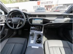 Audi A6 Avant advanced 40TDI quattro Navi Matrix AHK LEDER  // SOFORT VERFÜGBAR!!