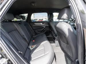 Audi A6 Avant advanced 40TDI quattro Navi Matrix AHK LEDER  // SOFORT VERFÜGBAR!!
