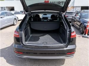 Audi A6 Avant advanced 40TDI quattro Navi Matrix AHK LEDER  // SOFORT VERFÜGBAR!!