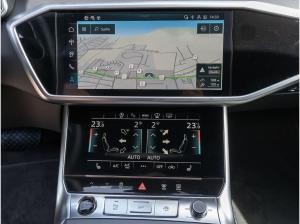 Audi A6 Avant advanced 40TDI quattro Navi Matrix AHK LEDER  // SOFORT VERFÜGBAR!!